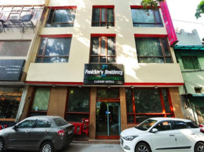 Hotel Panickers Residence @ Karol Bagh